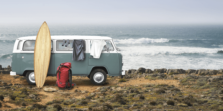 Which tyre should you choose for a campervan and motorhome for high performance on long journeys?